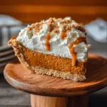 Milk Bar Hilly’s Pumpkin Caramel Pie Recipe