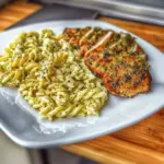 The Ultimate Creamy Garlic Parmesan Chicken Pasta