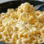 Why You’ll Love One-Pan Butter Parmesan Pasta