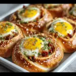 7 Easy Breakfast Ideas for Busy Mornings