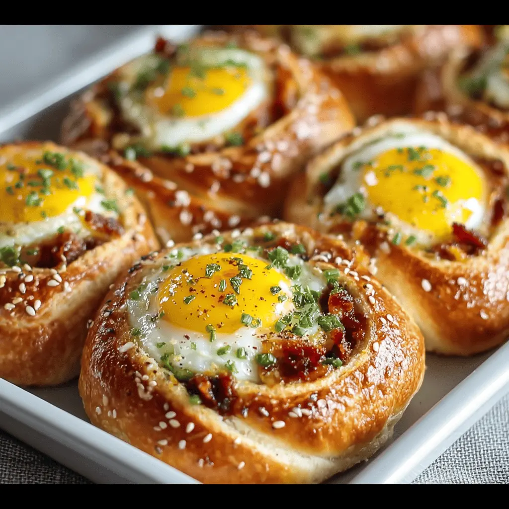 7 Easy Breakfast Ideas for Busy Mornings You’ll Love