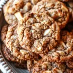 Apple Cinnamon Cookies