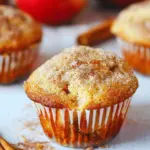 Apple Cinnamon Muffins
