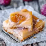 Honey Lavender Ice Cream