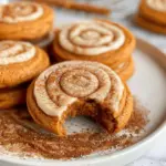 Soft Pumpkin Cookies