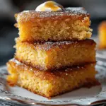 Honey Butter Sweet Potato Cornbread