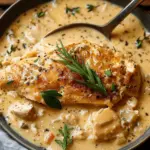Creamy White Chicken
