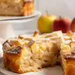 Easy Apple Cake