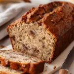 Banana Bread Recipe Easy & Delicious