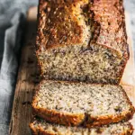 The Best Classic Banana Bread