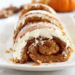 Pumpkin Roll