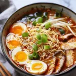 Instant Pot Ramen