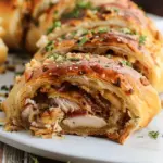 Turkey Crescent Ring