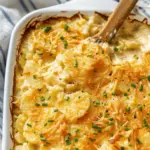 Funeral Potatoes