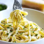 Perfect Buttered Noodles