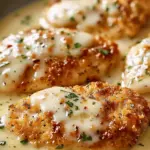 Longhorn Steakhouse Parmesan Chicken