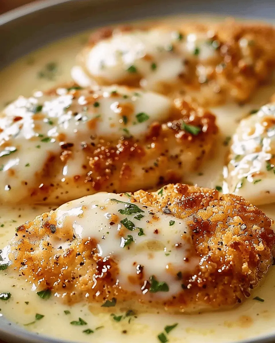 Longhorn Steakhouse Parmesan Chicken: Juicy Recipe You’ll Love