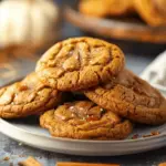 Irresistible Pumpkin Maple Cookies for Fall Baking and Beyond