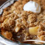 Apple Crisp