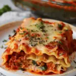 Vegan Lasagna Roll Ups Recipe