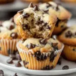 Chocolate Chip Muffins Recipe