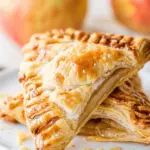 Apple Turnover Recipe
