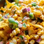 Frito Corn Salad