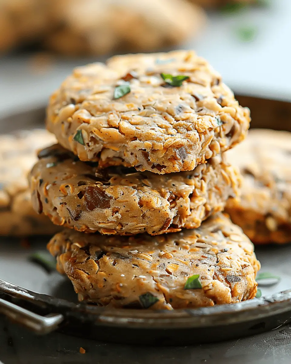 Breakfast Protein Biscuits: Easy Recipe with Turkey Bacon and Chicken Ham