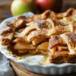 My Favorite Apple Pie Recipe
