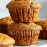 Best Pumpkin Muffins Recipe