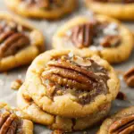 Pecan Pie Cookies