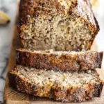 Best Banana Bread Recipe