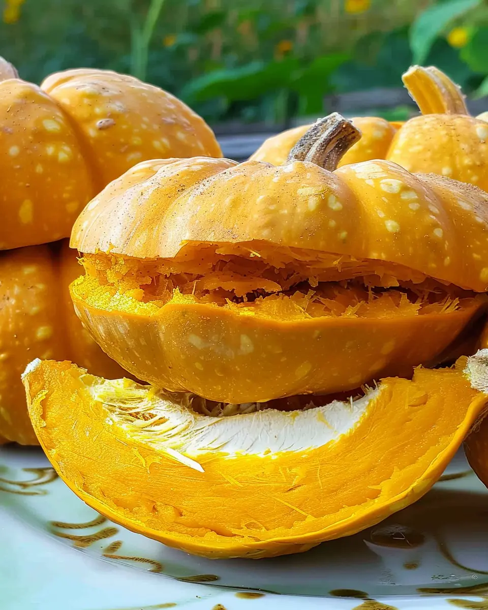 Pumpkin Gobs: Easy and Irresistibly Soft Fall Treats