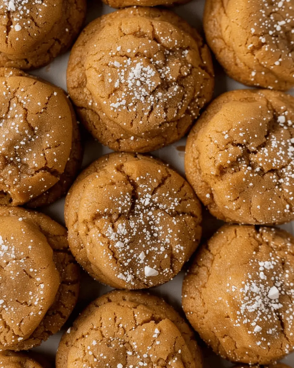 Chewy maple pumpkin cookies: Best fall treat to savor at home