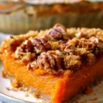 Ruth’s Chris Sweet Potato Casserole Copycat Recipe