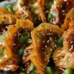 Easy Potsticker Stir Fry Recipe for Quick Weeknight Dinners