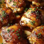 Apple Cider Chicken