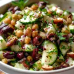 Divorce Salad: Unbelievable Flavor in 3 Days of Bliss