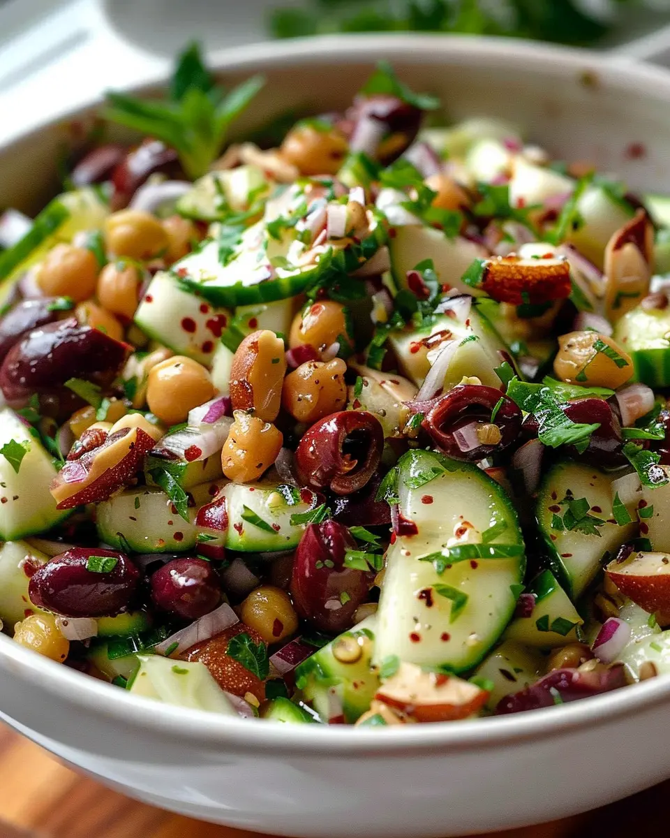 Divorce Salad: Unbelievable Flavor in 3 Days with Turkey Bacon