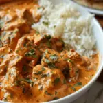 Quick & Easy Homemade Butter Chicken Recipe