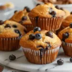 How to Make Perfect Muffins