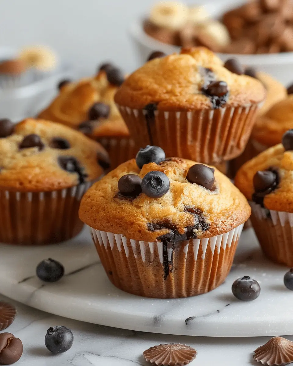 How to Make Perfect Muffins: Easy Recipes for Every Taste