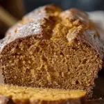 Perfect Dutch Oven Pumpkin Bread