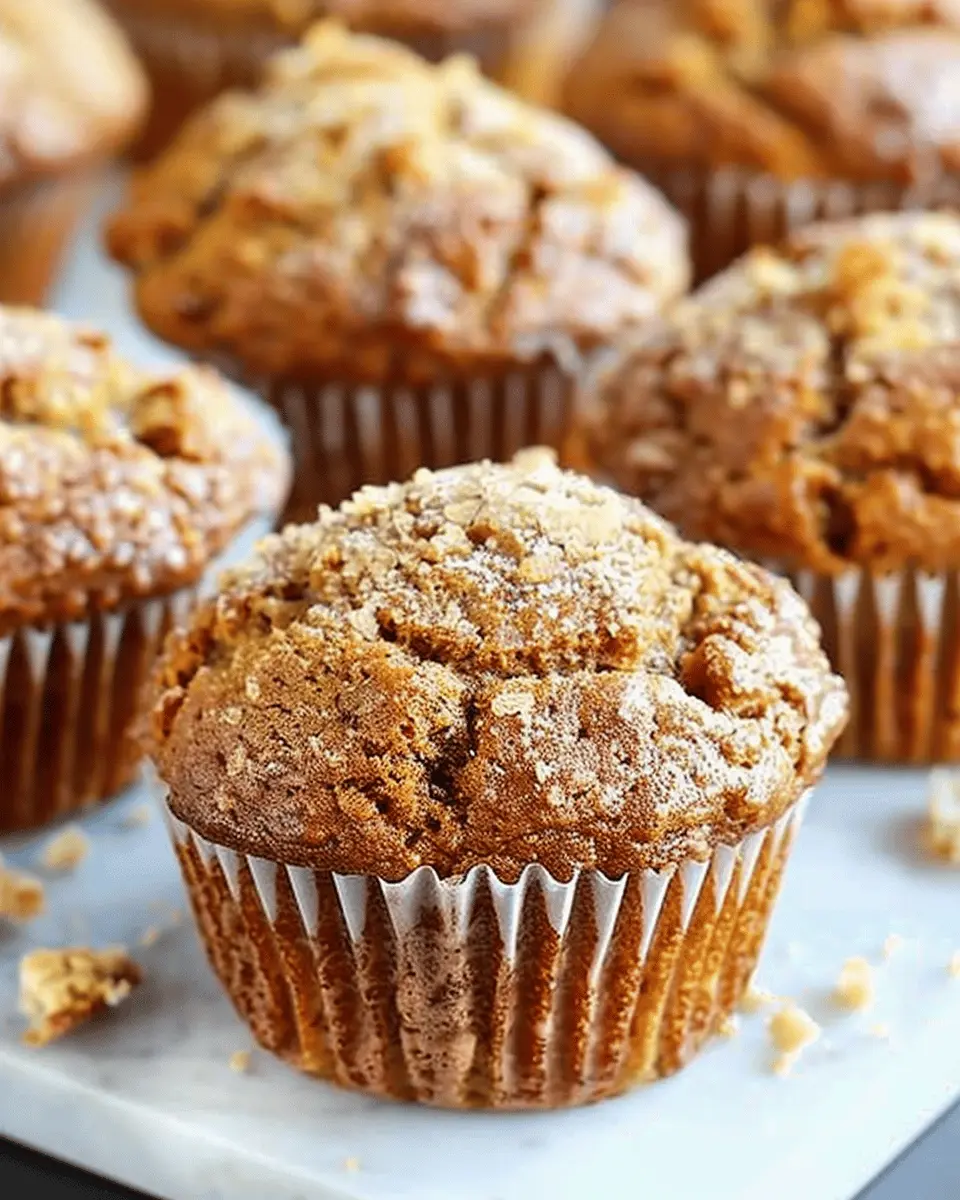 The Best Pumpkin Muffins You’ll Crave This Fall Season