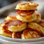 Breakfast Pancake Poppers You’ll Crave Every Morning