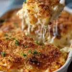 Dolly Parton's 5-Ingredient Casserole