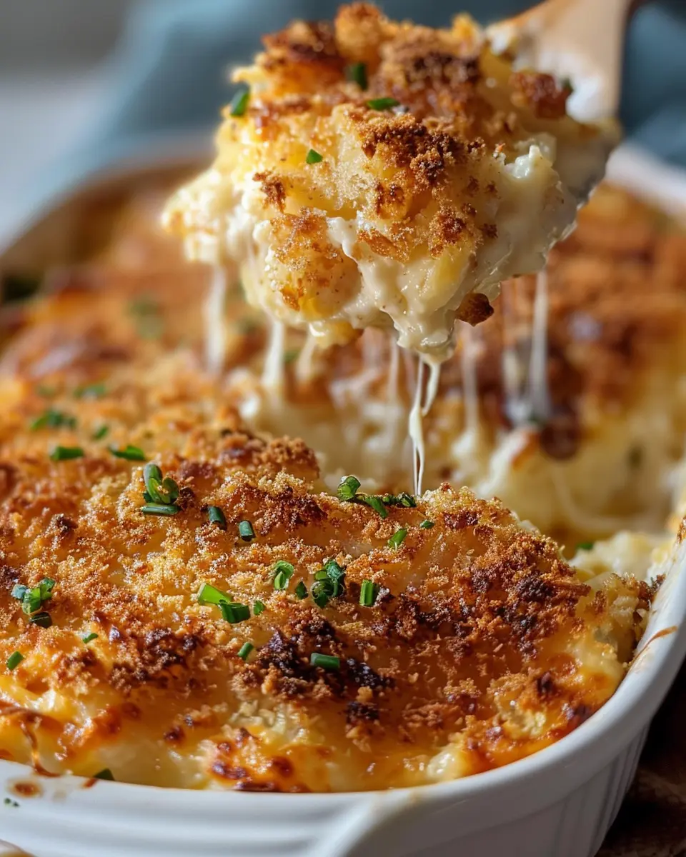 Dolly Parton’s 5-Ingredient Casserole: Easy Comfort Food Delight
