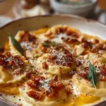 Autumn’s Comfort Dish