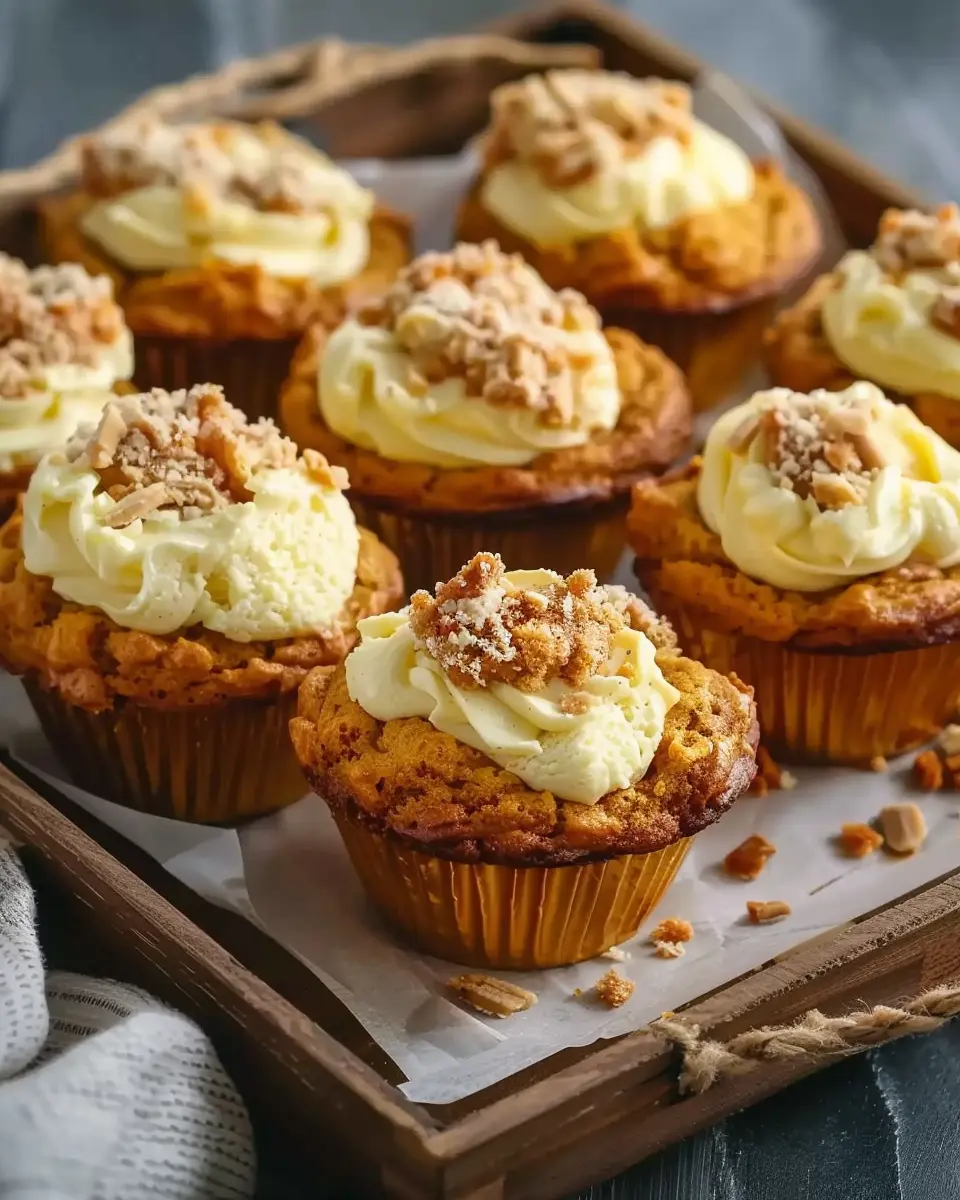 starbucks pumpkin cream cheese muffins recipe: best homemade delight