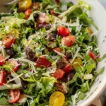 Famous La Scala Chopped Salad